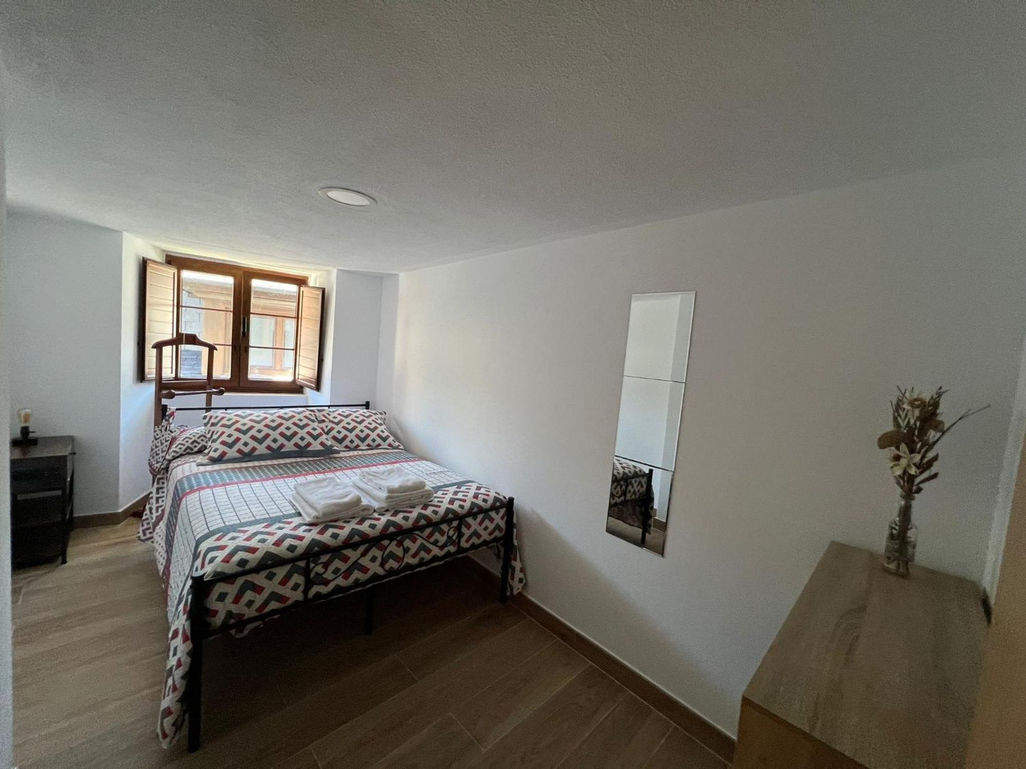 Martinvidal 1 Appartement Luarca