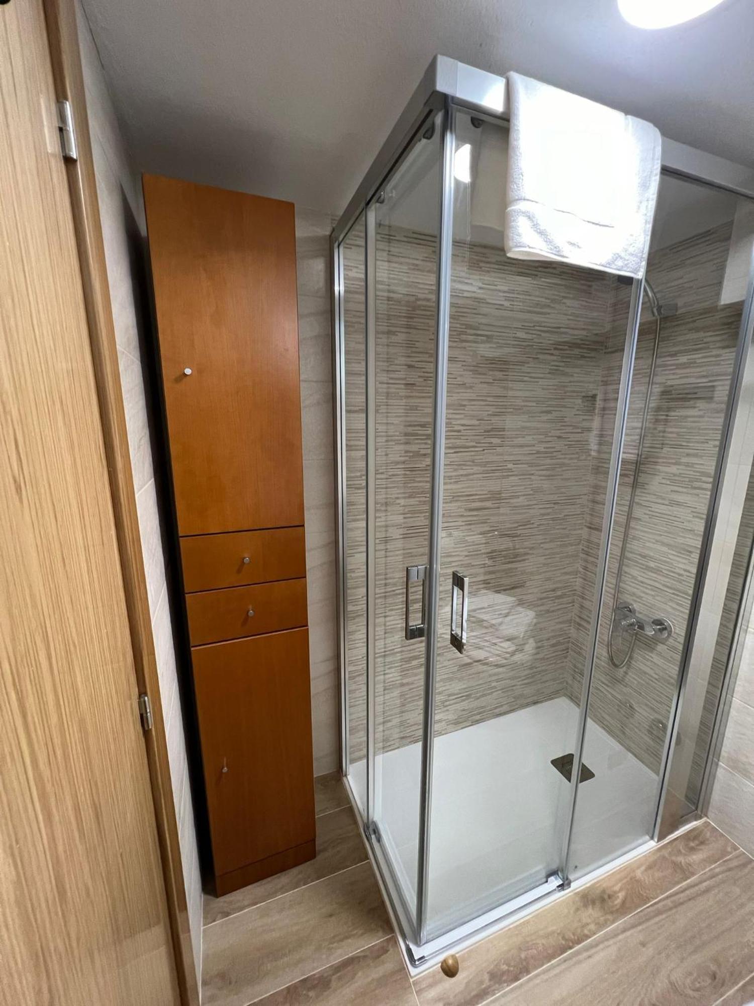 Appartement Martinvidal 1 *