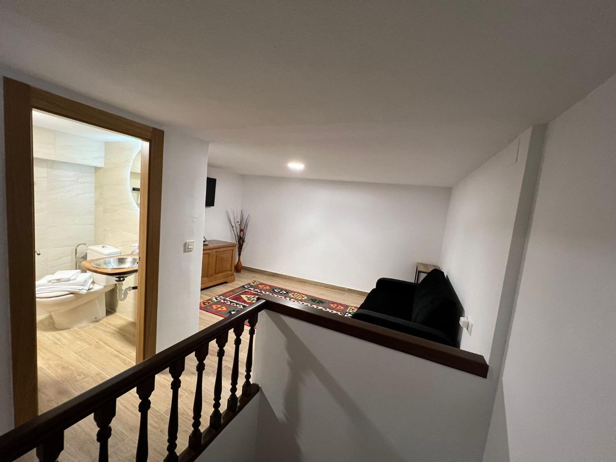 Martinvidal 1 Appartement Luarca