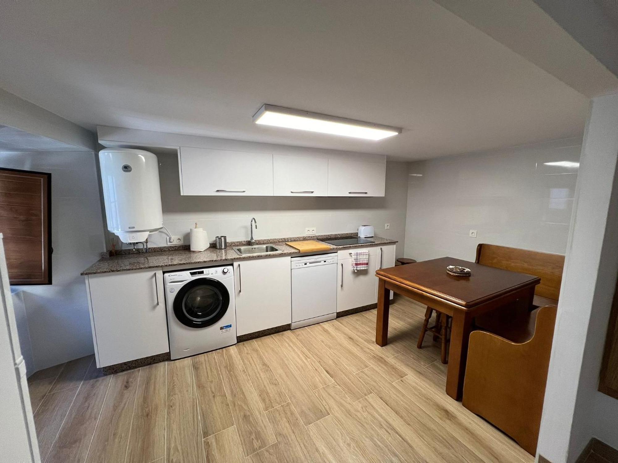 Martinvidal 1 Appartement *