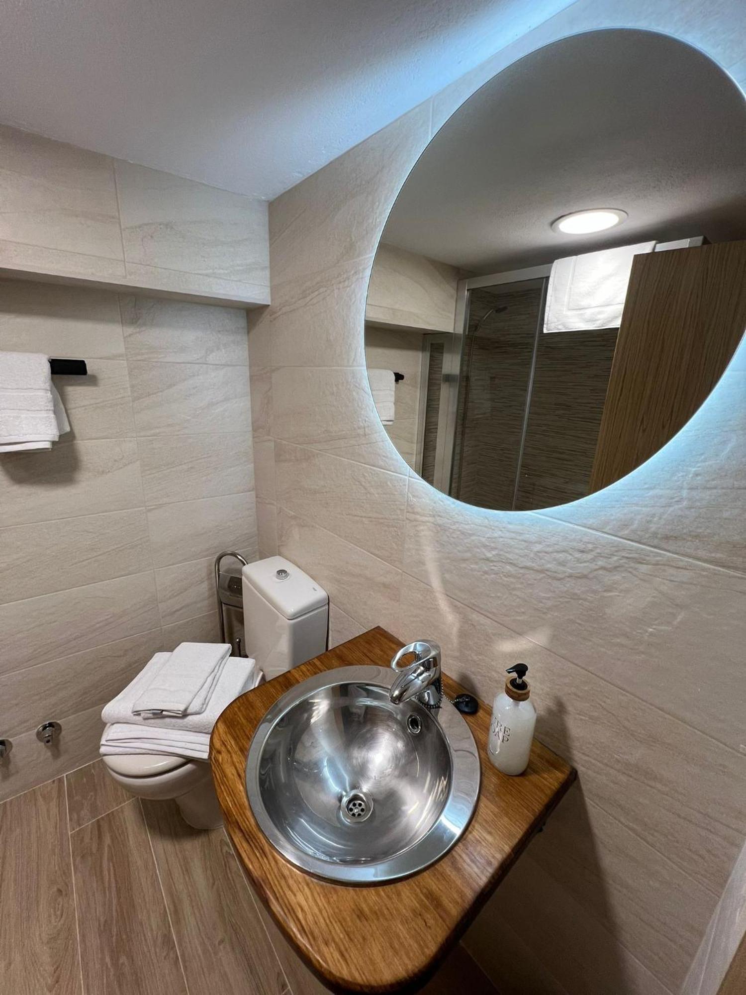 Martinvidal 1 Appartement